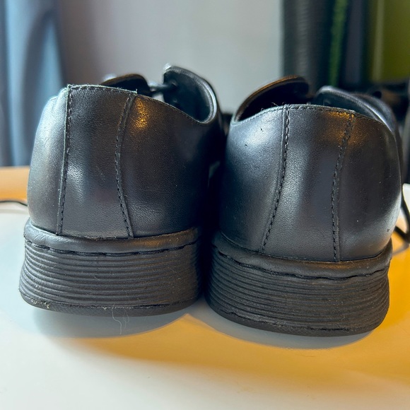 Dr. Martens Cavendish unisex 3-eye Shoe UK 7 - Picture 2 of 6
